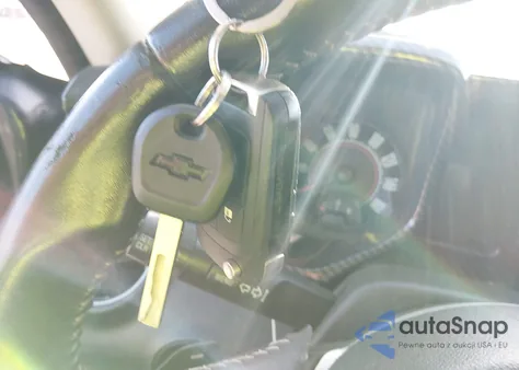 2010 Chevrolet Camaro 1Lt из США, поврежденный, VIN 2G1FB1EV3A9107090